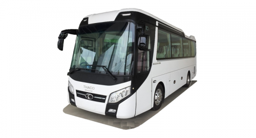 Xe Thaco Meadow 33 chỗ