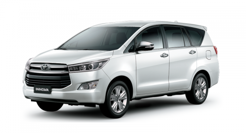 Xe Toyota Innova G
