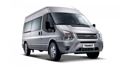 Xe Ford Transit 16 chỗ