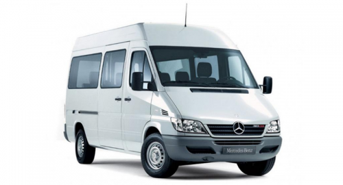 Xe Mercedes Sprinter 16 chỗ