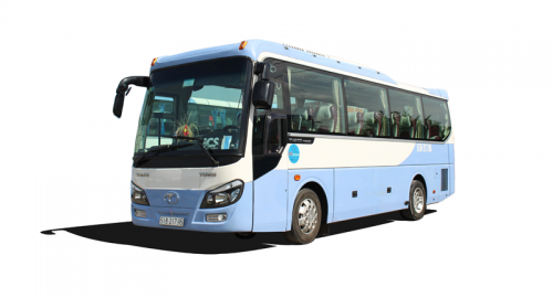 Xe Thaco Town 29 chỗ