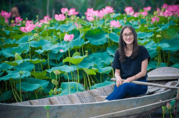 các địa điểm vui chơi ở quận 9