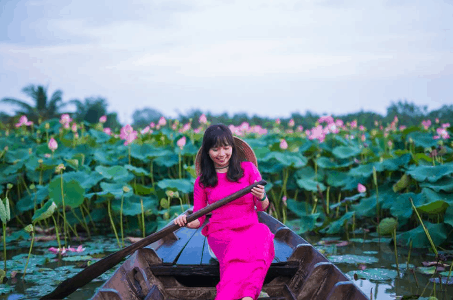 các địa điểm vui chơi ở quận 9