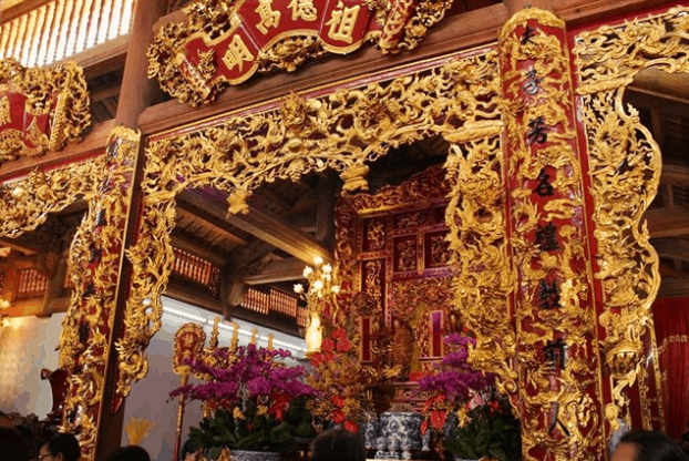 các địa điểm vui chơi ở quận 9