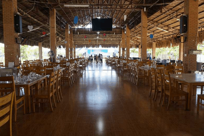 các địa điểm vui chơi ở quận 9