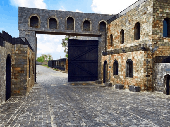 các địa điểm vui chơi ở quận 9