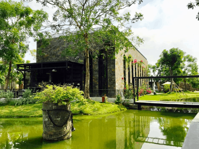 các địa điểm vui chơi ở quận 9