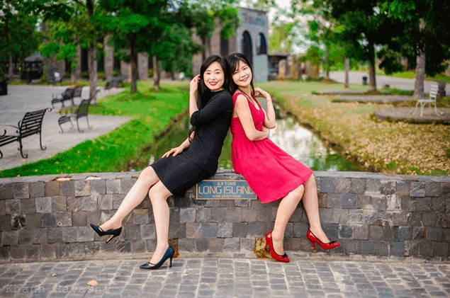 các địa điểm vui chơi ở quận 9