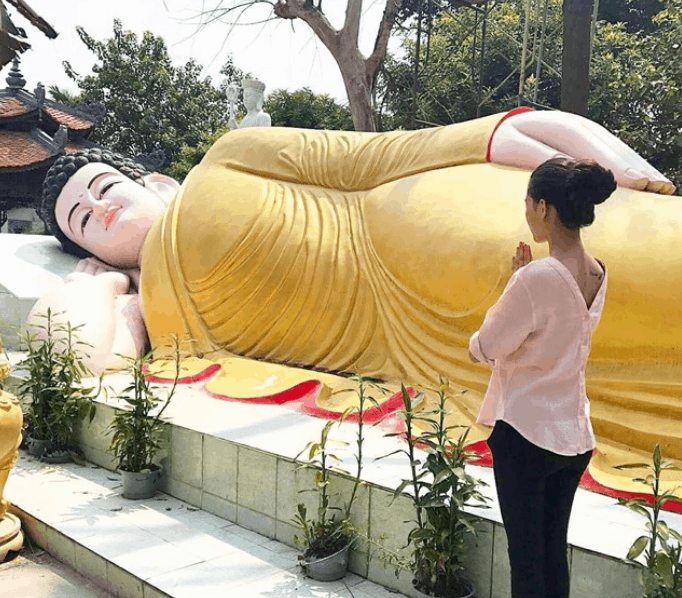 các địa điểm vui chơi ở quận 9