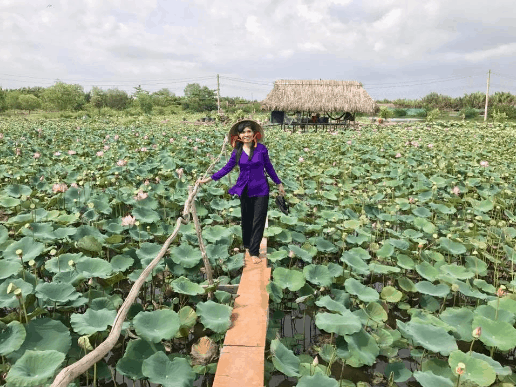 các địa điểm vui chơi ở quận 9