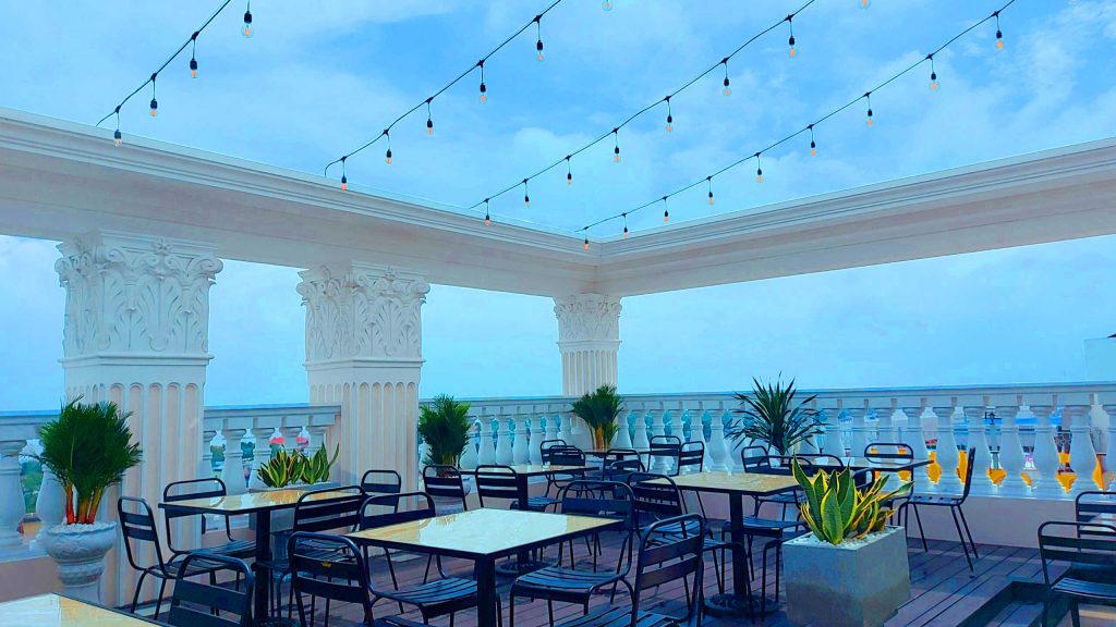 Khách sạn Lạc Hồng Mỹ Tho