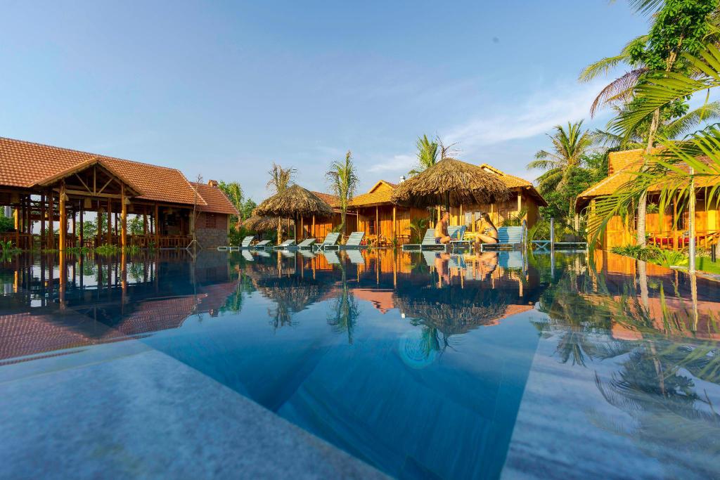 The Island Lodge Resort