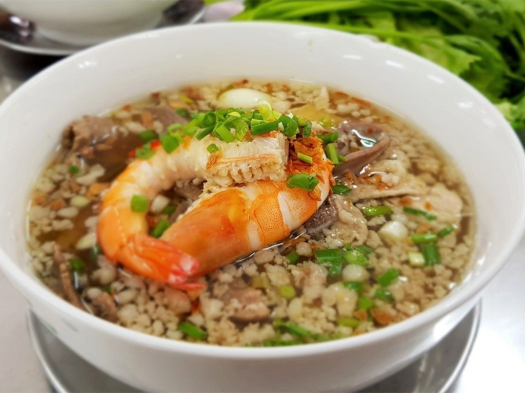 Hủ tíu. Ảnh: Nguyễn Thy an1-5779-1685002175.jpg