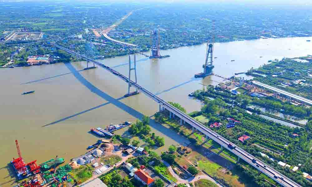 cầu mỹ thuận