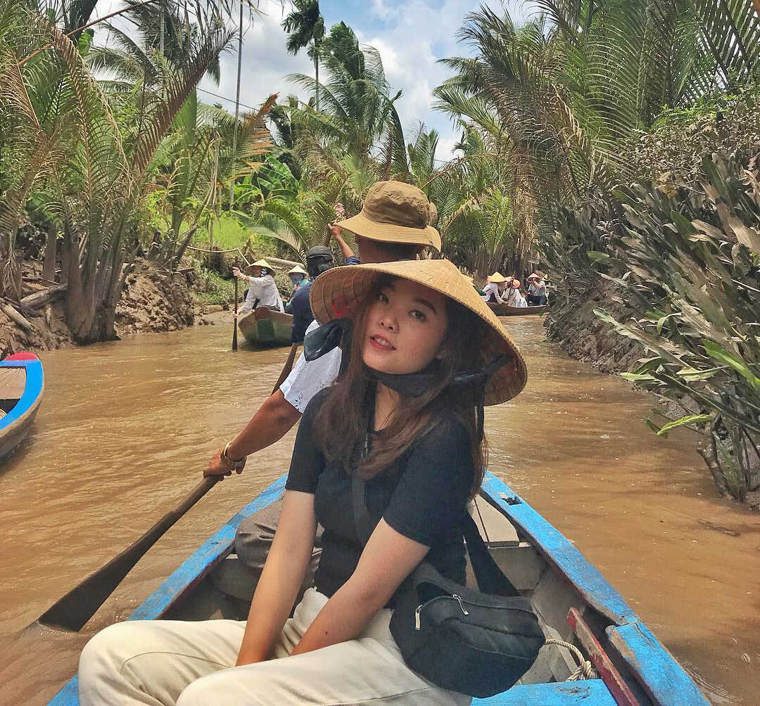 cồn thới sơn