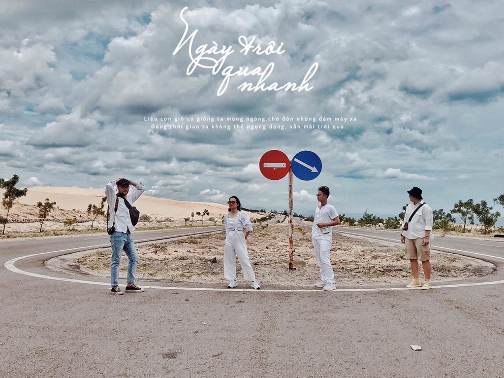 du lịch mũi né