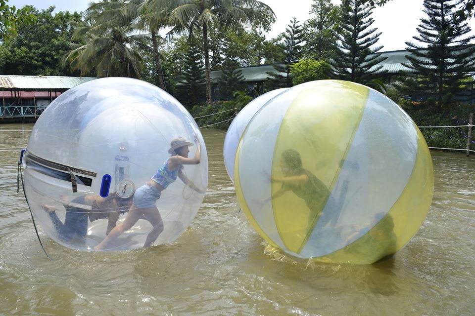 khu du lịch vinh sang 1