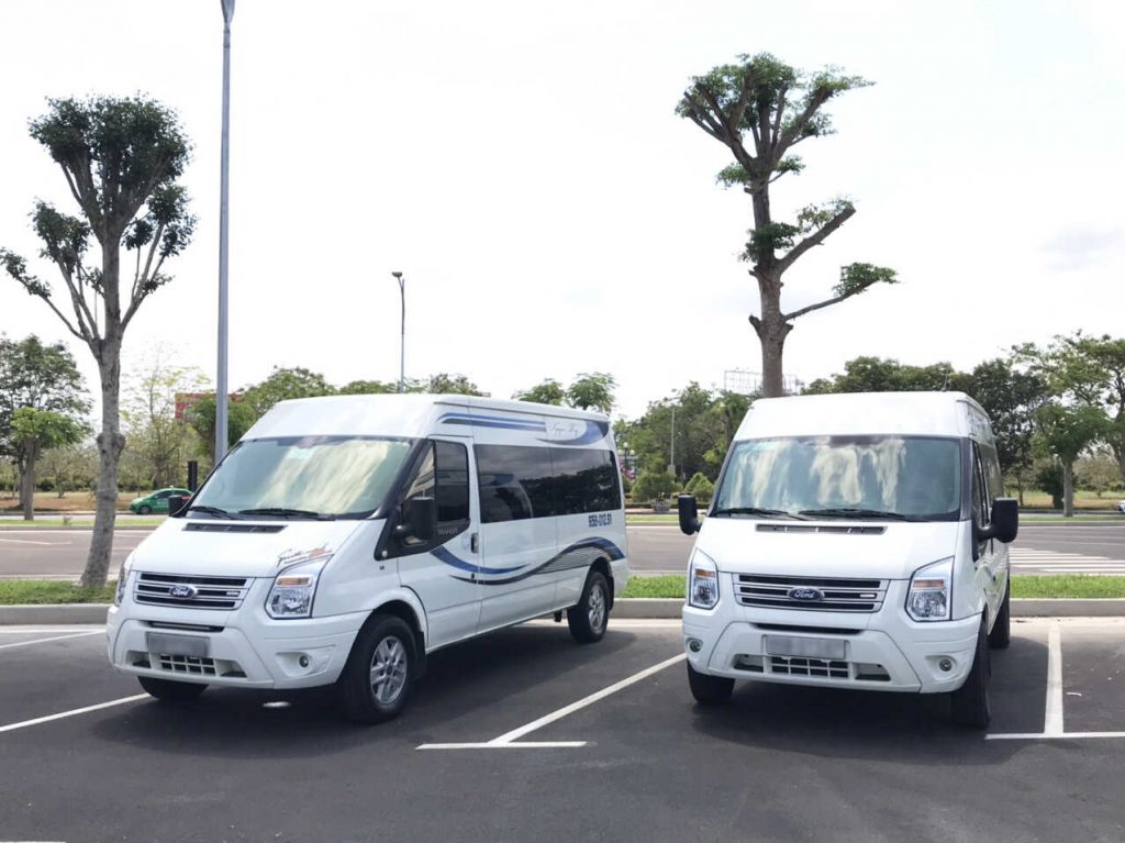 thuê xe 16 chỗ đi Đà Lạt 3 ngày 2 đêm