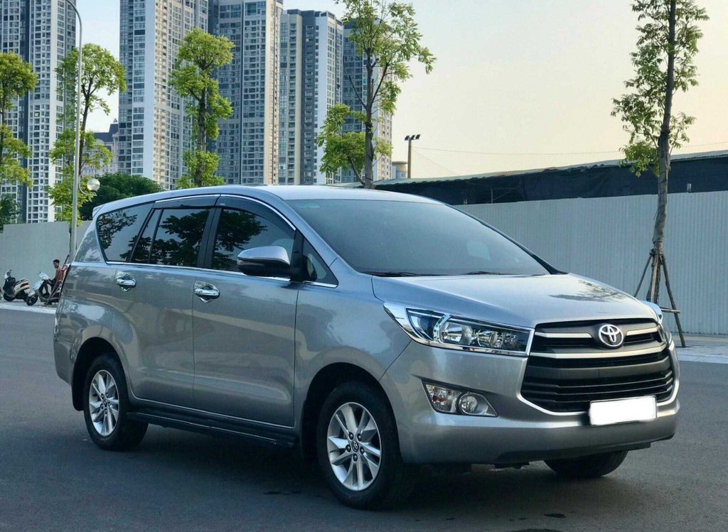 thuê xe ô tô 7 chỗ