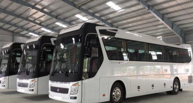 Dịch Vụ Cho Thuê Xe Ô Tô Du Lịch Từ TP.HCM Đi Các Tỉnh