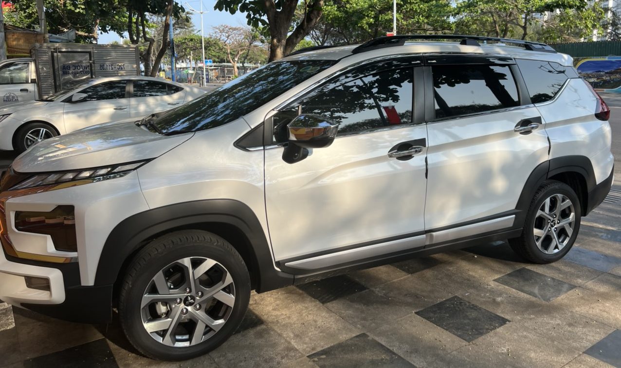 Thuê xe 7 chỗ Thuê xe 7 chỗ