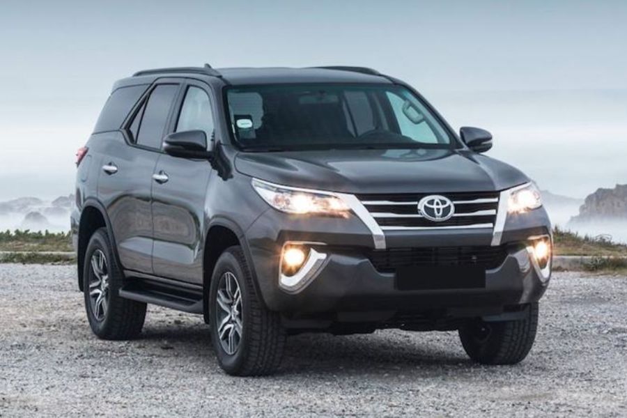 Thuê Xe Sài Gòn Đi Tây Ninh 