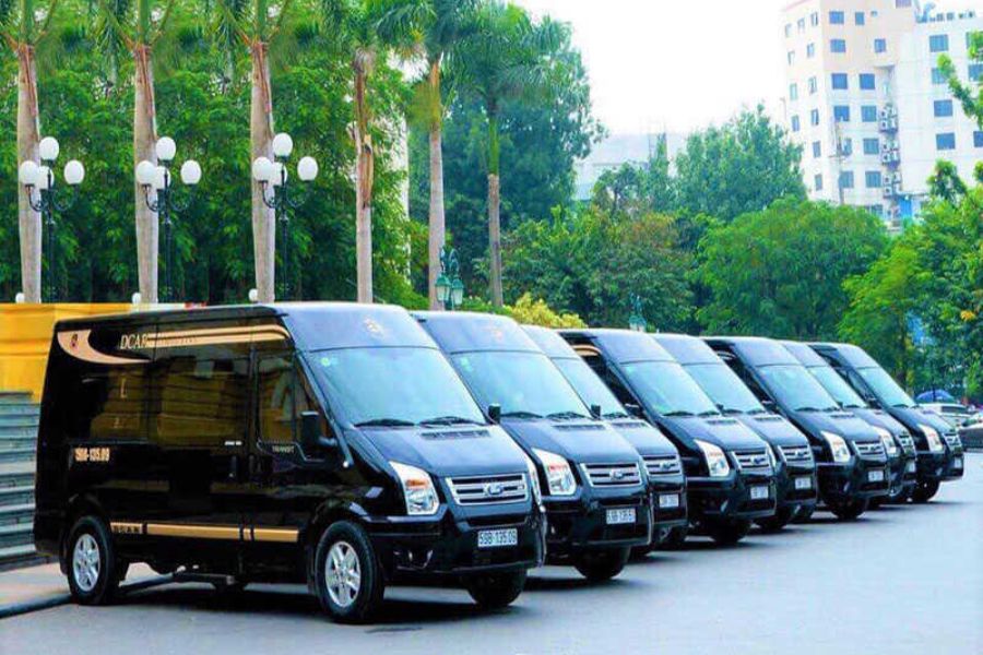 Thuê Xe Sài Gòn Đi Tây Ninh 